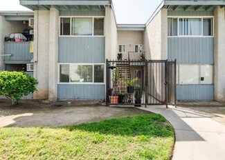 21800 Schoenborn St Unit 167, Canoga Park, CA 91304