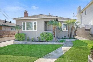 624 W Acacia Ave, El Segundo, CA 90245