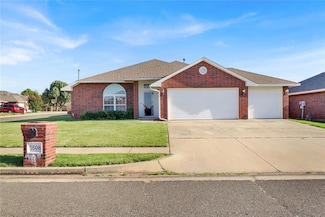5508 SE 80th St, Oklahoma City, OK 73135