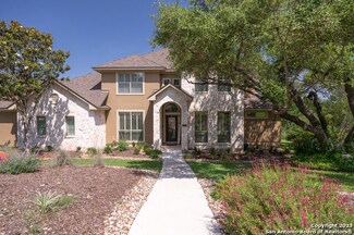 310 Ridge Trace, San Antonio, TX 78258