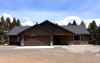 115 Grassy Mountain Rd, White Sulphur Springs, MT 59645