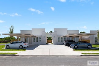 1014 E Starr St, Mercedes, TX 78570