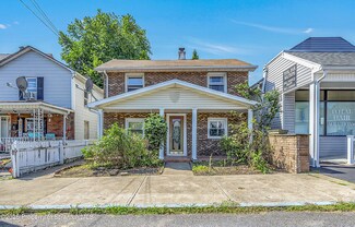 535 N Hyde Park Ave, Scranton, PA 18504