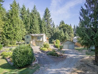 7503 185th Avenue Court Kp S, Longbranch, WA 98351