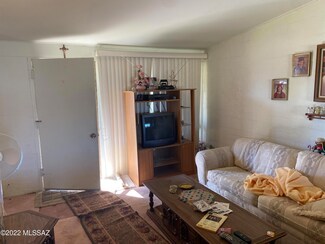303 S Avenue A, San Manuel, AZ 85631