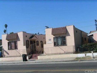 8013 S Hoover St, Los Angeles, CA 90044