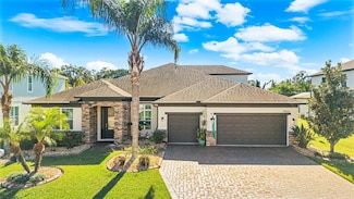14554 Black Lake Preserve St, Winter Garden, FL 34787