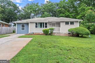 2756 Gresham Rd SE, Atlanta, GA 30316