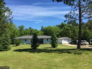 204 Spruce St NE, Remer, MN 56672