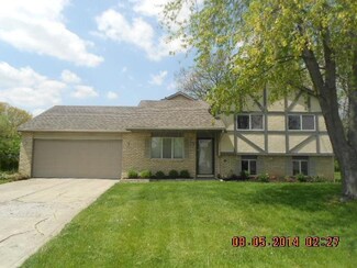 2816 Gravenhurst Ct, Columbus, OH 43231