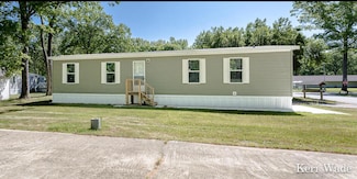 3520 Cedar Rd, Twin Lake, MI 49457