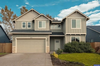 804 River Ave, Brownsville, OR 97327