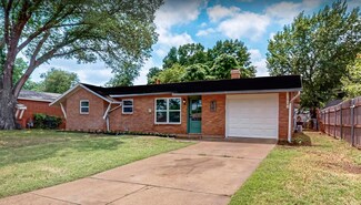 409 Fleming Dr, Hurst, TX 76053