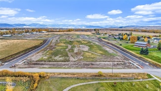 TBD Sage Grouse Dr, Bozeman, MT 59718