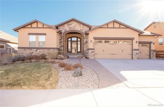 3143 Waterfront Dr, Monument, CO 80132