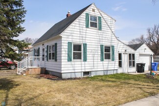 1401 7th St N, Fargo, ND 58102