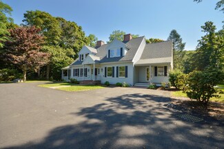 505 Palmer Ave Unit A & B, Falmouth, MA 2540