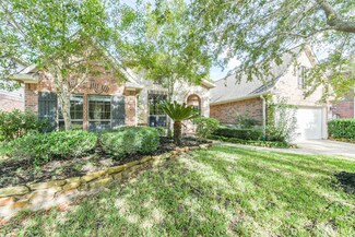 8615 Rue de Maison, Missouri City, TX 77459