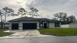 14927 SW 63rd Ct, Ocala, FL 34476