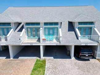 101 S 39th St Unit C, Mexico Beach, FL 32456