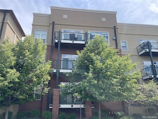5401 S Park Terrace Ave Unit 202C, Greenwood Village, CO 80111