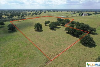 TBD County Road 388, Gonzales, TX 78629