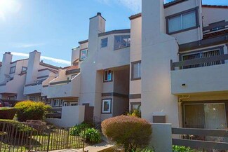 3550 Carter Dr Unit 104, South San Francisco, CA 94080