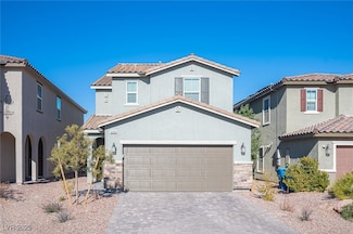 6586 Rustic Saddle Ct, Las Vegas, NV 89141
