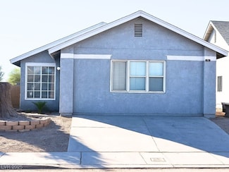 4311 Faberge Ave, Las Vegas, NV 89115