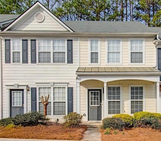 3290 Hidden Cove Cir Unit 506, Norcross, GA 30092