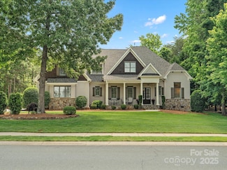 1007 Wessington Manor Ln, Fort Mill, SC 29715