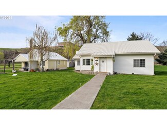 690 W Sperry St, Heppner, OR 97836