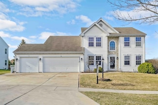 9319 W Ryan Ct, Milwaukee, WI 53224