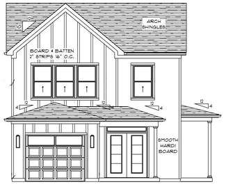 2305 Oak Ct, Nashville, TN 37206