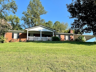 2370 Highway 80, Manchester, KY 40962