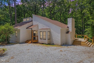 5709 Russell Rd, Durham, NC 27712