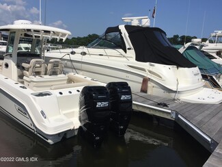 7 River Rd Unit Boat Slip C14, Cos Cob, CT 06807