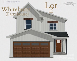 115 Chapel Crossing Ln Unit 2, Weaverville, NC 28787