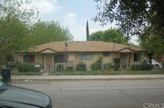 1507 N F St, San Bernardino, CA 92405