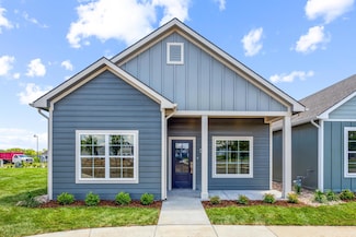 421 E Lexington Ln, Andover, KS 67002