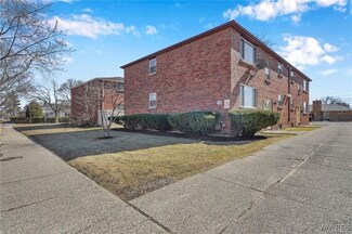 626 Kenmore Ave Unit 2, Buffalo, NY 14216