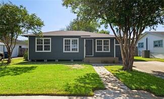 5025 Bevly Dr, Corpus Christi, TX 78411