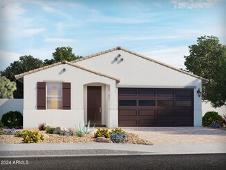 24586 W Bowker St, Tonopah, AZ 85354
