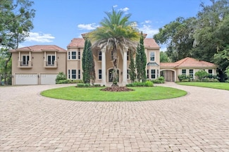 12 Tidewater Dr, Ormond Beach, FL 32174