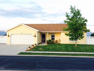 1448 Klondyke Loop, Somers, MT 59932