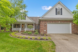 1342 Sugar Maple Ln, Lexington, KY 40511