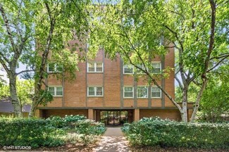 612 Mulford St Unit 203, Evanston, IL 60202