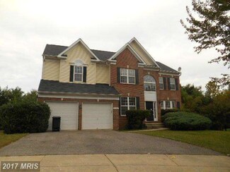 11802 Lilium Ln, Glenn Dale, MD 20769