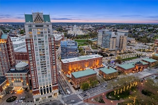 1 W Exchange St Unit 2604, Providence, RI 02903