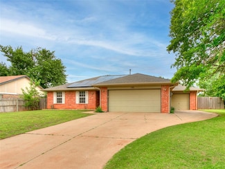 105 Taos, Edmond, OK 73013
